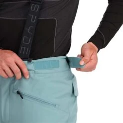 Spyder Sentinel GTX Pant - Men's -Ski Supplies Store fw23 spyder menssentinelgtxpant tundra 4