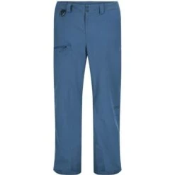 Spyder Seventy Pant - Men's 15 Spyder Seventy Pant - Men's -Ski Supplies Store fw23 spyder mensseventypant insigniablue 6