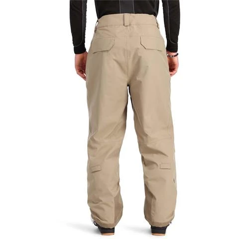 Spyder Seventy Pant - Men's 8 Spyder Seventy Pant - Men's - Image 8