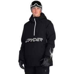 Spyder Signal GTX Insulated Anorak - Men's