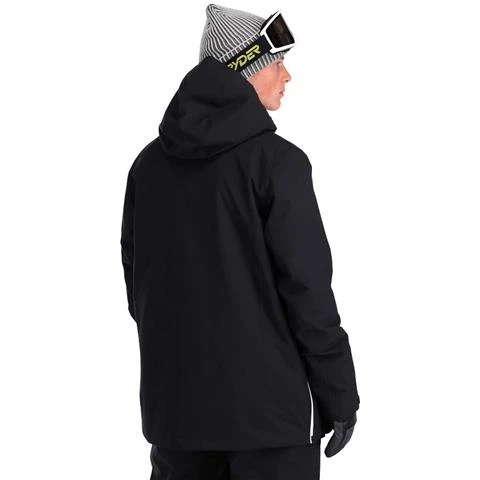 Spyder Signal GTX Insulated Anorak - Men's 2 Spyder Signal GTX Insulated Anorak - Men's - Image 2