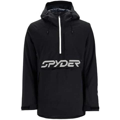 Spyder Signal GTX Insulated Anorak - Men's 4 Spyder Signal GTX Insulated Anorak - Men's - Image 4