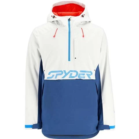Spyder Signal GTX Insulated Anorak - Men's 9 Spyder Signal GTX Insulated Anorak - Men's - Image 9