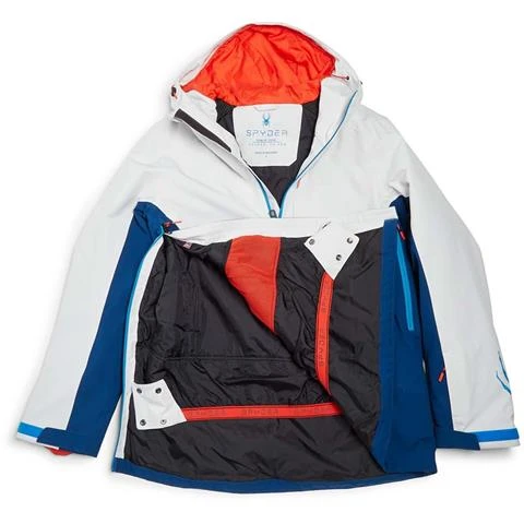 Spyder Signal GTX Insulated Anorak - Men's 10 Spyder Signal GTX Insulated Anorak - Men's - Image 10