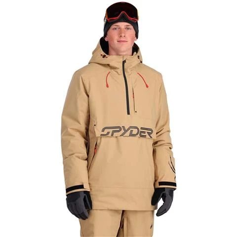 Spyder Signal GTX Insulated Anorak - Men's 11 Spyder Signal GTX Insulated Anorak - Men's - Image 11