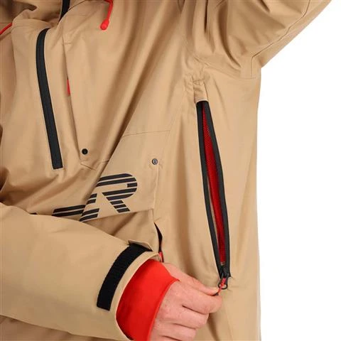 Spyder Signal GTX Insulated Anorak - Men's 14 Spyder Signal GTX Insulated Anorak - Men's - Image 14