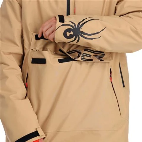 Spyder Signal GTX Insulated Anorak - Men's 15 Spyder Signal GTX Insulated Anorak - Men's - Image 15