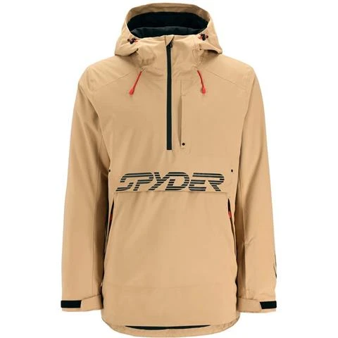 Spyder Signal GTX Insulated Anorak - Men's 16 Spyder Signal GTX Insulated Anorak - Men's - Image 16
