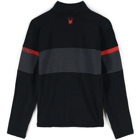 Spyder Speed Full Zip Fleece Jacket - Men's 5 Spyder Speed Full Zip Fleece Jacket - Men's - Image 5