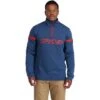 Spyder Speed Half Zip Fleece Jacket - Men's
