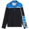 Spyder Spirit Of '78 Zip T-Neck - Men's