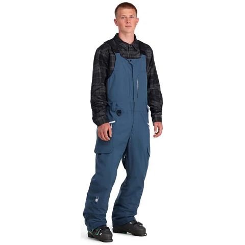 Spyder Terrain Bib - Men's 1 Spyder Terrain Bib - Men's