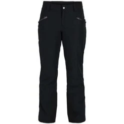 Spyder Amour GTX Infinium Pant - Women's 13 Spyder Amour GTX Infinium Pant - Women's -Ski Supplies Store fw23 spyder womensamourgtxinfiniumpant black 4