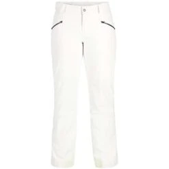 Spyder Amour GTX Infinium Pant - Women's 19 Spyder Amour GTX Infinium Pant - Women's -Ski Supplies Store fw23 spyder womensamourgtxinfiniumpant white 6