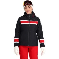 Spyder Captivate GTX Jacket - Women's
