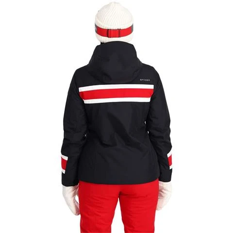 Spyder Captivate GTX Jacket - Women's 2 Spyder Captivate GTX Jacket - Women's - Image 2