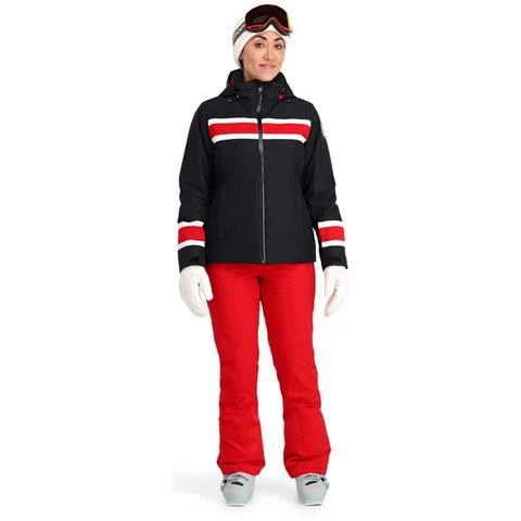 Spyder Captivate GTX Jacket - Women's 3 Spyder Captivate GTX Jacket - Women's - Image 3