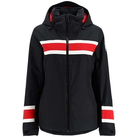 Spyder Captivate GTX Jacket - Women's 4 Spyder Captivate GTX Jacket - Women's - Image 4