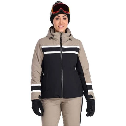 Spyder Captivate GTX Jacket - Women's 6 Spyder Captivate GTX Jacket - Women's - Image 6