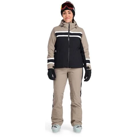 Spyder Captivate GTX Jacket - Women's 8 Spyder Captivate GTX Jacket - Women's - Image 8