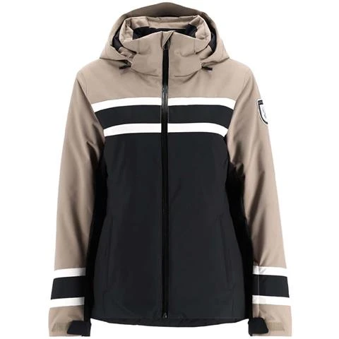 Spyder Captivate GTX Jacket - Women's 9 Spyder Captivate GTX Jacket - Women's - Image 9