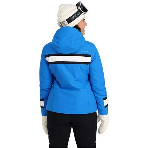 Spyder Captivate GTX Jacket - Women's 12 Spyder Captivate GTX Jacket - Women's - Image 12