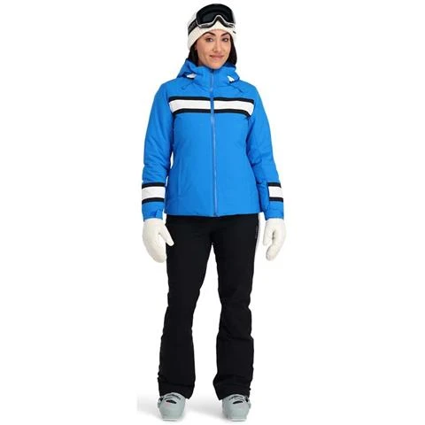 Spyder Captivate GTX Jacket - Women's 13 Spyder Captivate GTX Jacket - Women's - Image 13