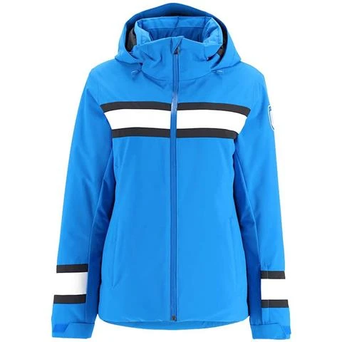 Spyder Captivate GTX Jacket - Women's 14 Spyder Captivate GTX Jacket - Women's - Image 14