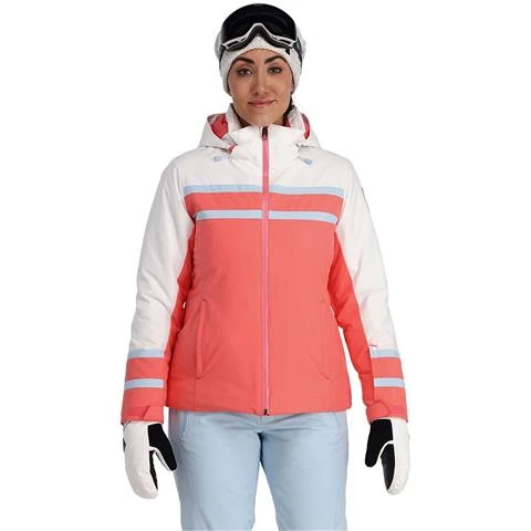 Spyder Captivate GTX Jacket - Women's 16 Spyder Captivate GTX Jacket - Women's - Image 16