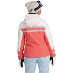 Spyder Captivate GTX Jacket - Women's 36 Spyder Captivate GTX Jacket - Women's -Ski Supplies Store fw23 spyder womenscaptivategtxjacket tropic 2