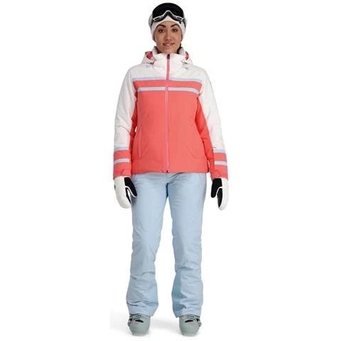 Spyder Captivate GTX Jacket - Women's 18 Spyder Captivate GTX Jacket - Women's - Image 18