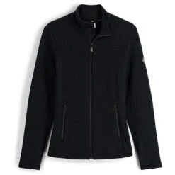 Spyder Encore Full Zip Fleece Jacket - Women's