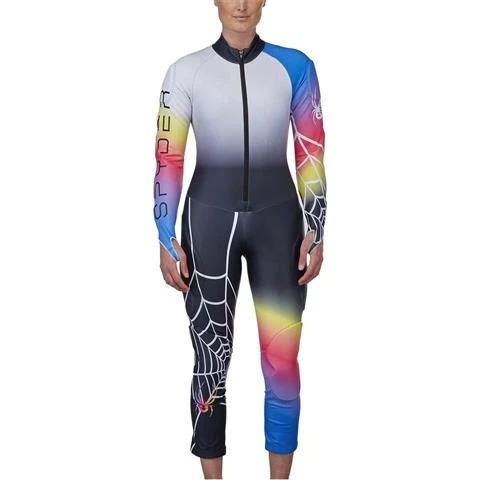 Spyder Nine Ninety Race Suit - Women's - 2023 Model 1 Spyder Nine Ninety Race Suit - Women's - 2023 Model