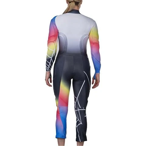 Spyder Nine Ninety Race Suit - Women's - 2023 Model 2 Spyder Nine Ninety Race Suit - Women's - 2023 Model - Image 2
