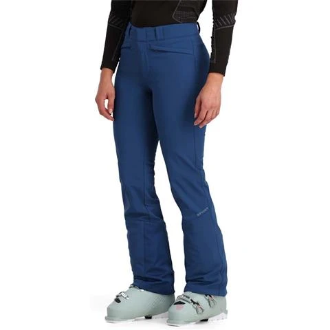Spyder Orb Softshell Pant - Women's 1 Spyder Orb Softshell Pant - Women's