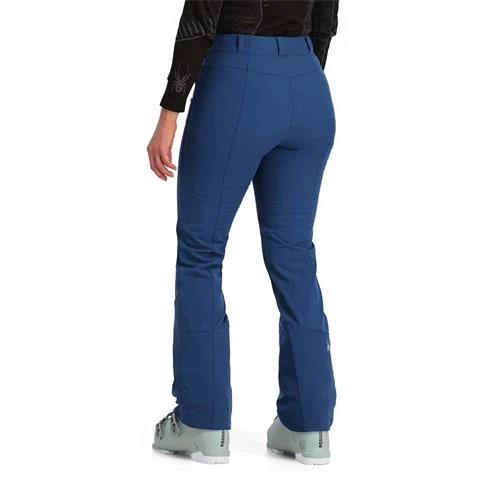 Spyder Orb Softshell Pant - Women's 2 Spyder Orb Softshell Pant - Women's - Image 2