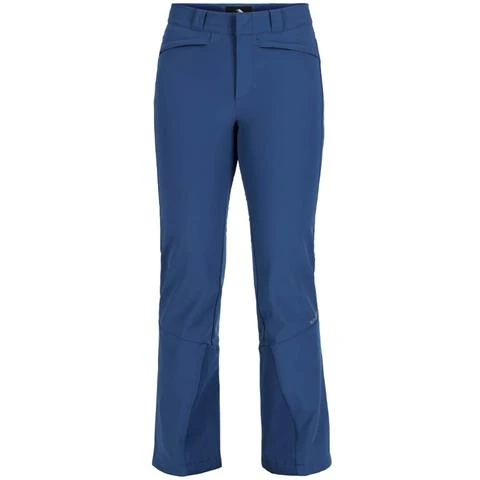 Spyder Orb Softshell Pant - Women's 4 Spyder Orb Softshell Pant - Women's - Image 4