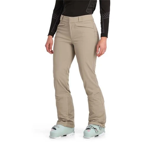 Spyder Orb Softshell Pant - Women's 5 Spyder Orb Softshell Pant - Women's - Image 5