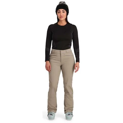 Spyder Orb Softshell Pant - Women's 7 Spyder Orb Softshell Pant - Women's - Image 7