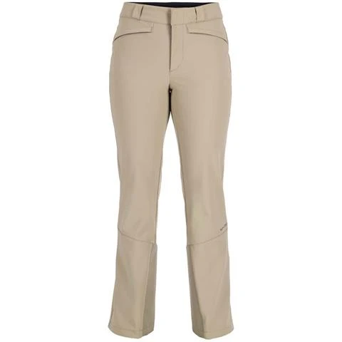 Spyder Orb Softshell Pant - Women's 10 Spyder Orb Softshell Pant - Women's - Image 10