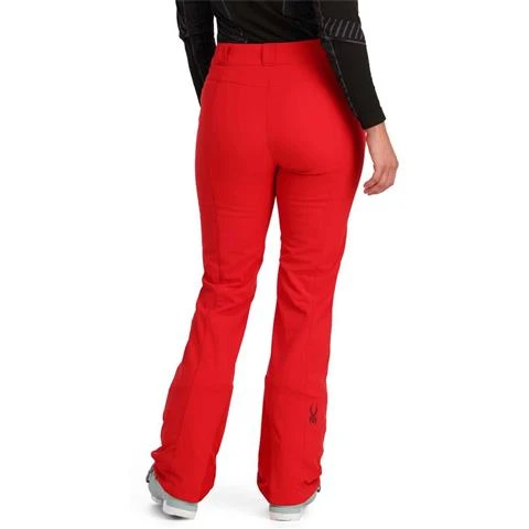 Spyder Orb Softshell Pant - Women's 12 Spyder Orb Softshell Pant - Women's - Image 12