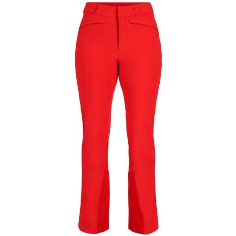 Spyder Orb Softshell Pant - Women's 14 Spyder Orb Softshell Pant - Women's - Image 14