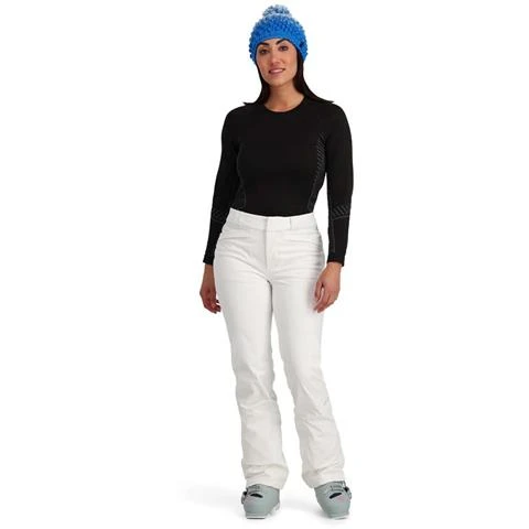Spyder Orb Softshell Pant - Women's 17 Spyder Orb Softshell Pant - Women's - Image 17