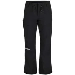 Spyder Seventy Pant - Women's -Ski Supplies Store fw23 spyder womensseventypant black 4