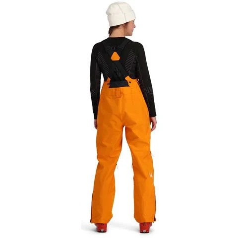 Spyder Solitaire Bib - Women's 2 Spyder Solitaire Bib - Women's - Image 2