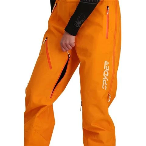 Spyder Solitaire Bib - Women's 5 Spyder Solitaire Bib - Women's - Image 5