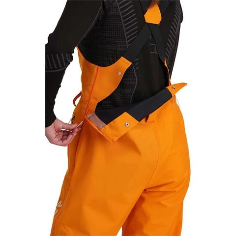 Spyder Solitaire Bib - Women's 6 Spyder Solitaire Bib - Women's - Image 6