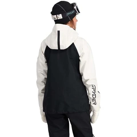 Spyder Solitaire Jacket - Women's 2 Spyder Solitaire Jacket - Women's - Image 2