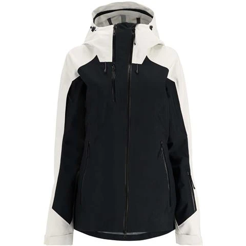 Spyder Solitaire Jacket - Women's 4 Spyder Solitaire Jacket - Women's - Image 4