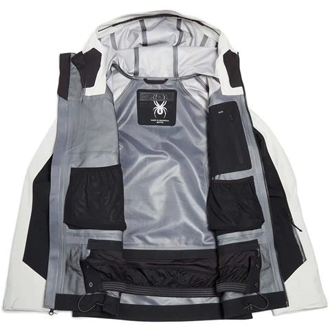 Spyder Solitaire Jacket - Women's 5 Spyder Solitaire Jacket - Women's - Image 5